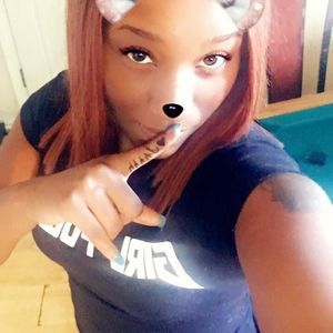 Meet your Posher, Bree